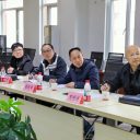 东西湖区教育局督导组莅临武汉为明高级中学开展视导工作
