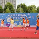明德笃行育新苗 逐光筑梦向为明 —— 武汉为明学校小学部 2026 年秋季开学典礼顺利举行