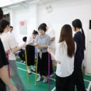 解锁新学期！国际部迎新破冰活动欢乐启幕