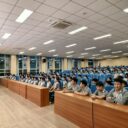 勿忘国耻 振兴中华——武汉为明学校初中部九年级道德讲堂