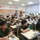 专家引领促成长   精准指导明方向  ——东西湖区教育局教研员莅临我校开展听评课指导活动