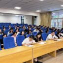 复盘明方向 笃行促发展 ——武汉为明学校小学部召开第六周全体教师大会