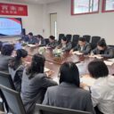 推门听课促成长 教研赋能提素养 —— 武汉为明学校小学部开展语文组听评课专题教研活动