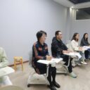 赛课展风采 研思促成长 ——我校国际部优质课大赛圆满举行