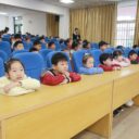 呵护 “睛” 彩童年 科学守护光明 —— 武汉为明学校小学部开展儿童眼保健专题讲座