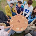 步履向自然,同心赴美好 ——武汉为明高级中学国际部开展户外徒步团建活动
